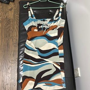 Dynamite Mini Dress size medium NEVER WORN